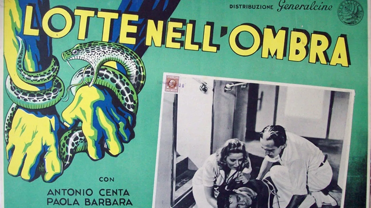 Battles in the Shadow backdrop