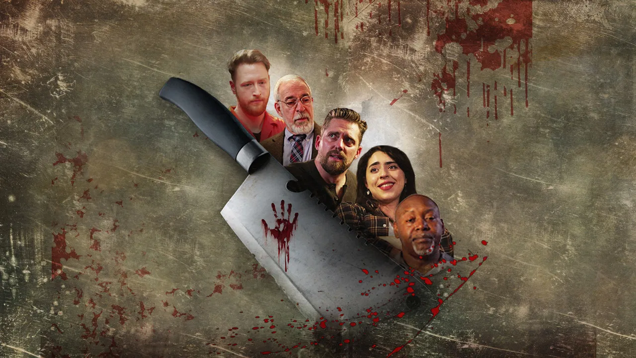 Fatal Consequences backdrop