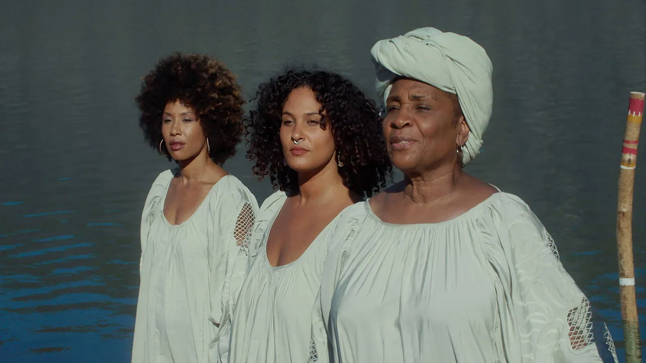 Mémoires Métissées backdrop