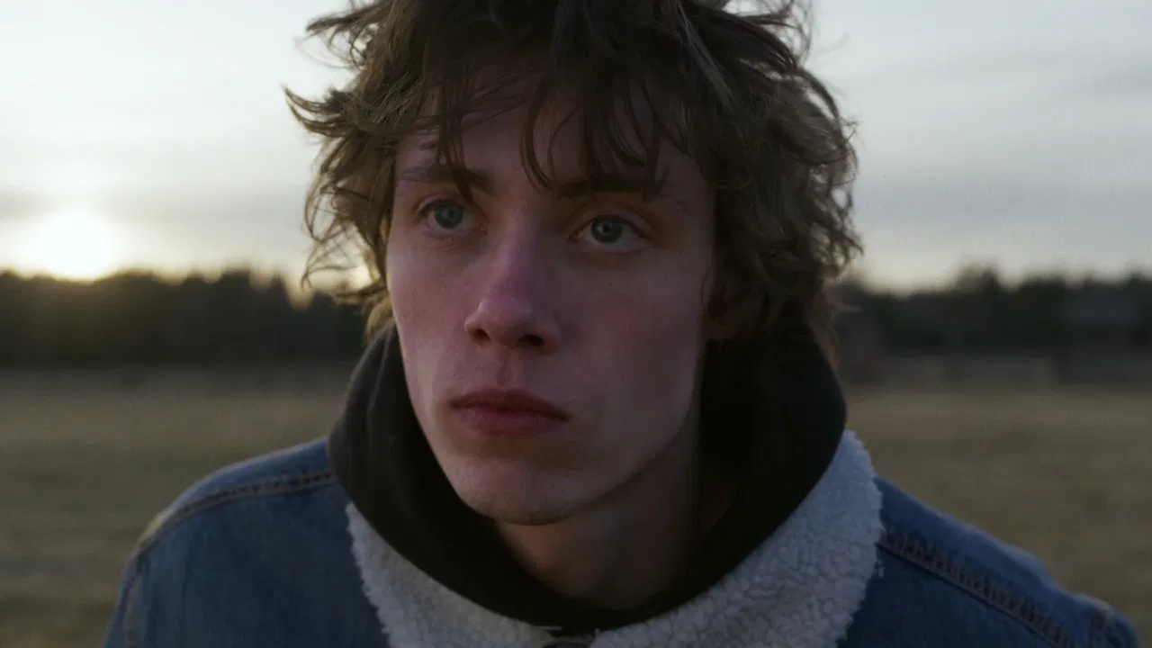 Molkom-Core backdrop