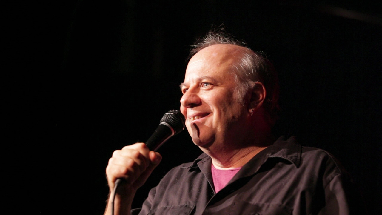 The Bitter Buddha backdrop