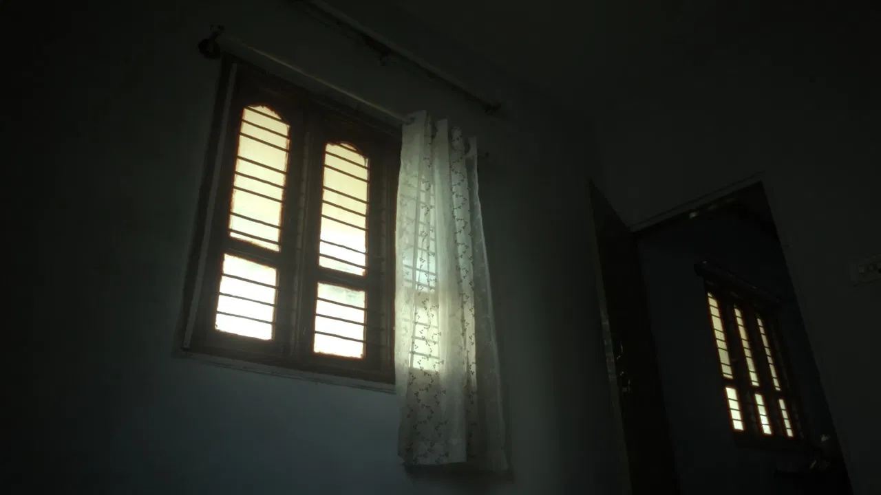 Home Sweet Home backdrop