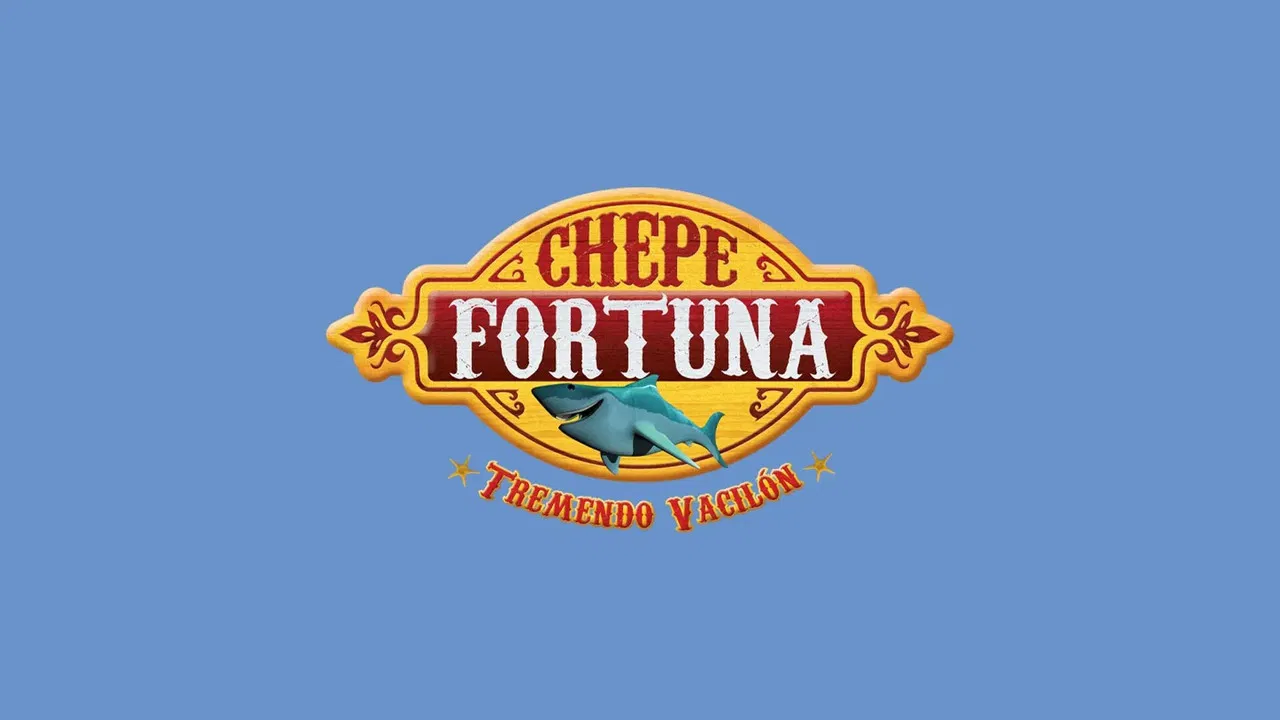 Chepe Fortuna backdrop