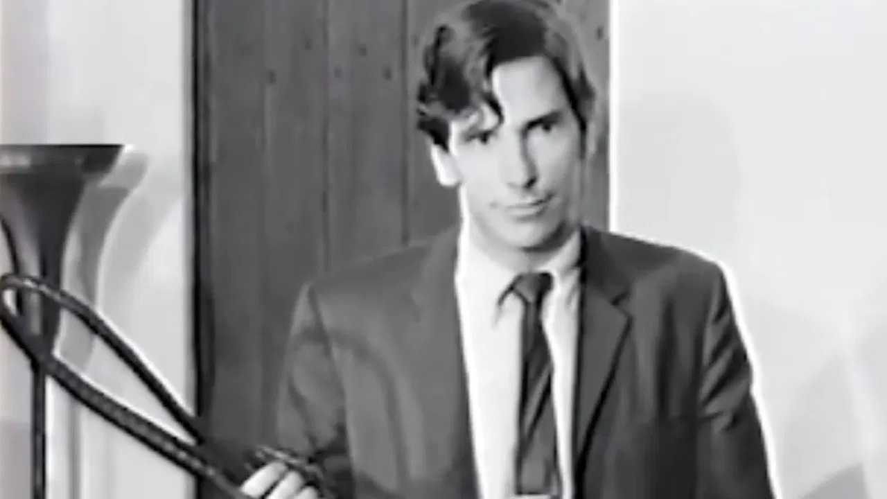 Lust Weekend backdrop