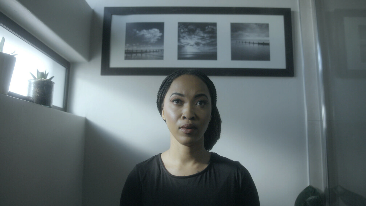 Goodbye Gogo backdrop