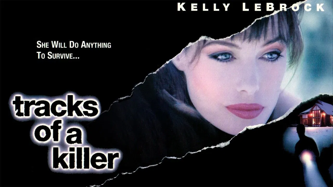 Tracks of a Killer backdrop