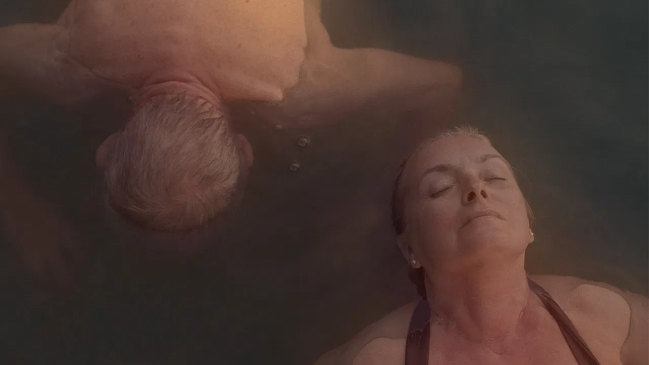 Revelation of John backdrop