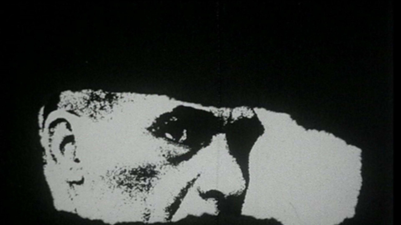 Report on Brazil: Carlos Marighella backdrop