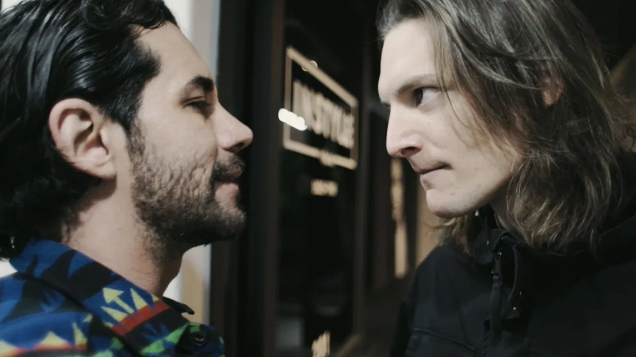 Mexican Business backdrop