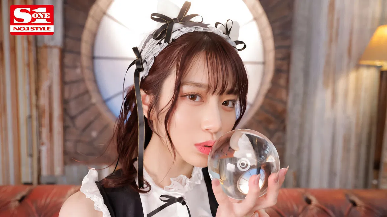 Saika Kawakita’s Thick Saliva Intercourse backdrop