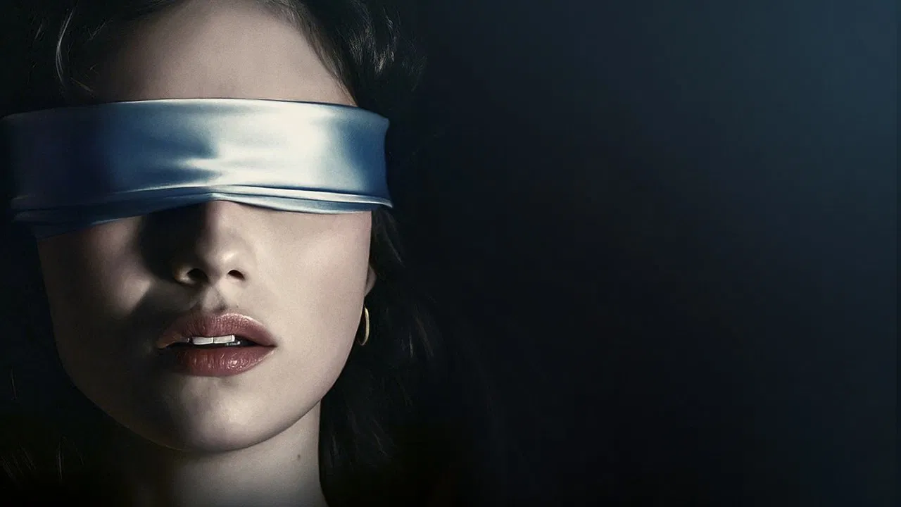 Tell Me What You Want backdrop