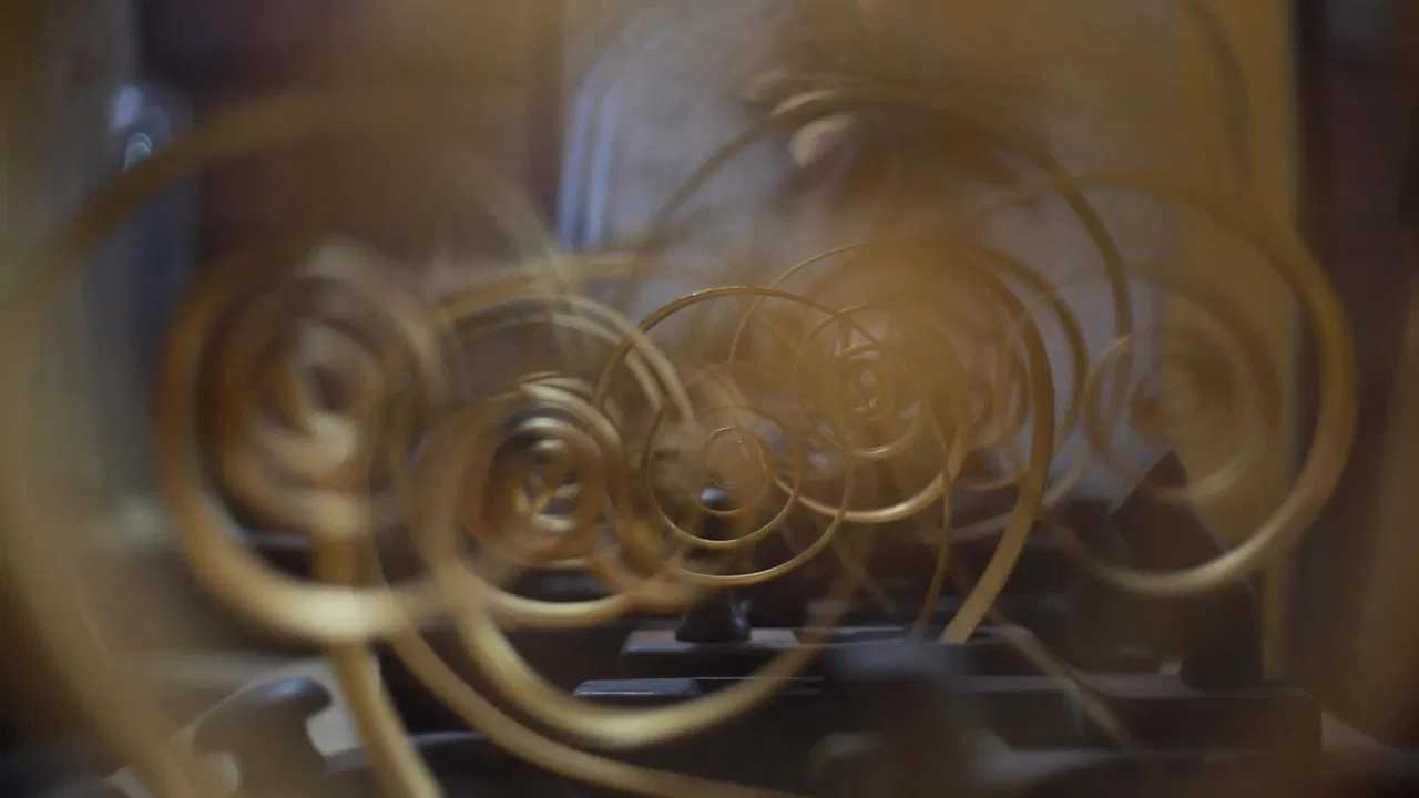 Alakorô - Que Nem Em Pensamento Eles Possam Me Fazer Mal backdrop