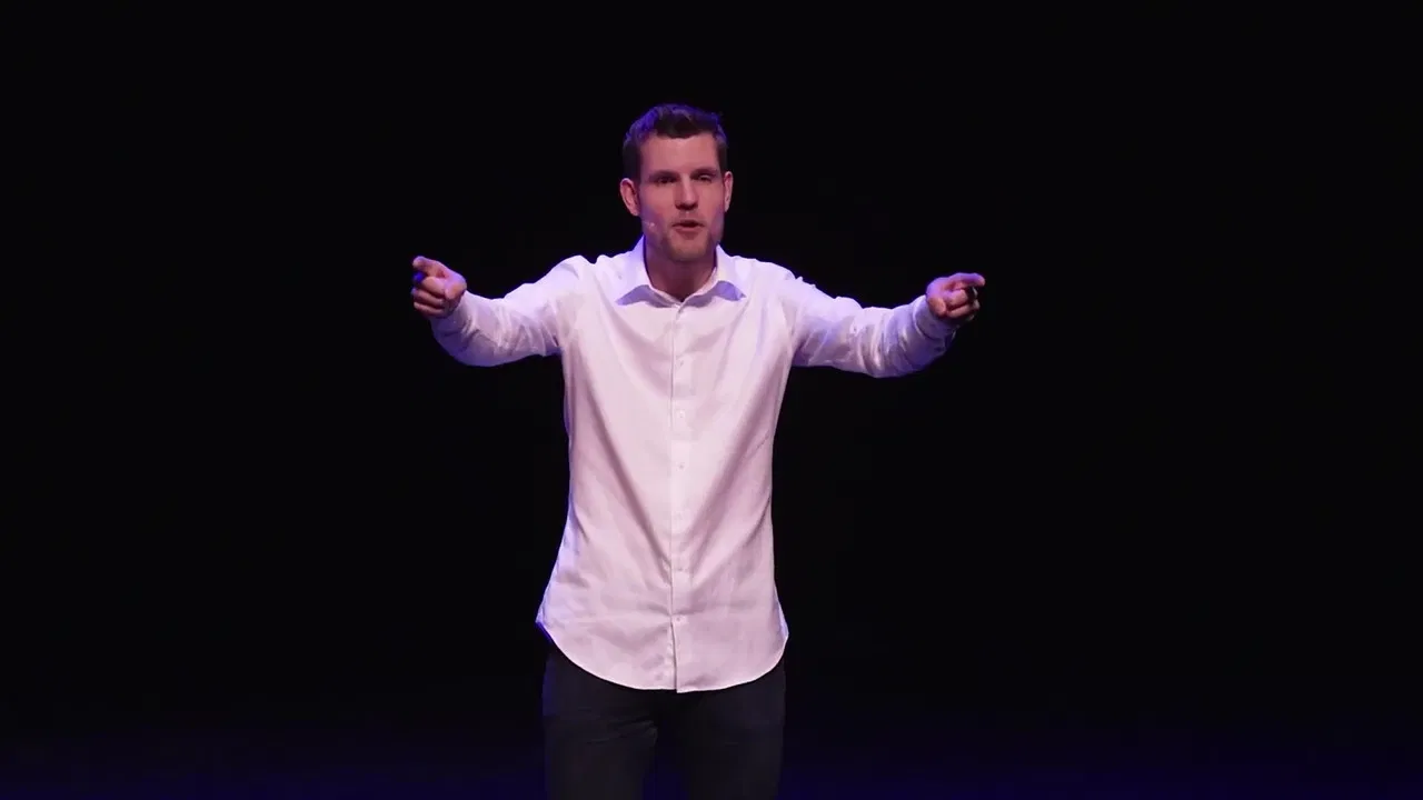 Tobi Kooiman: Best Of backdrop