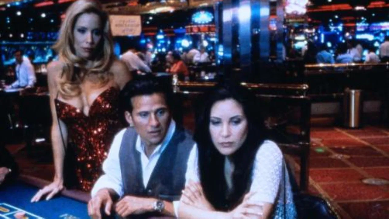 Sexual Roulette backdrop