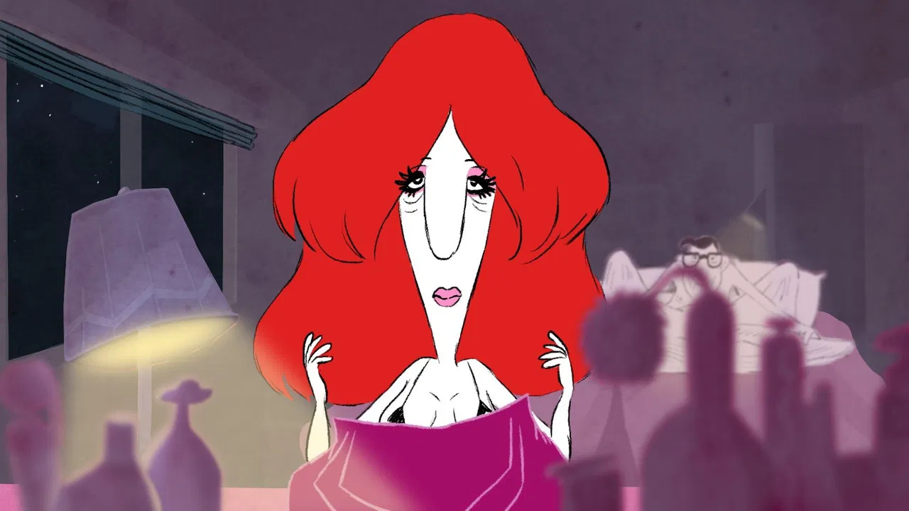 FAMU v kině 01 backdrop