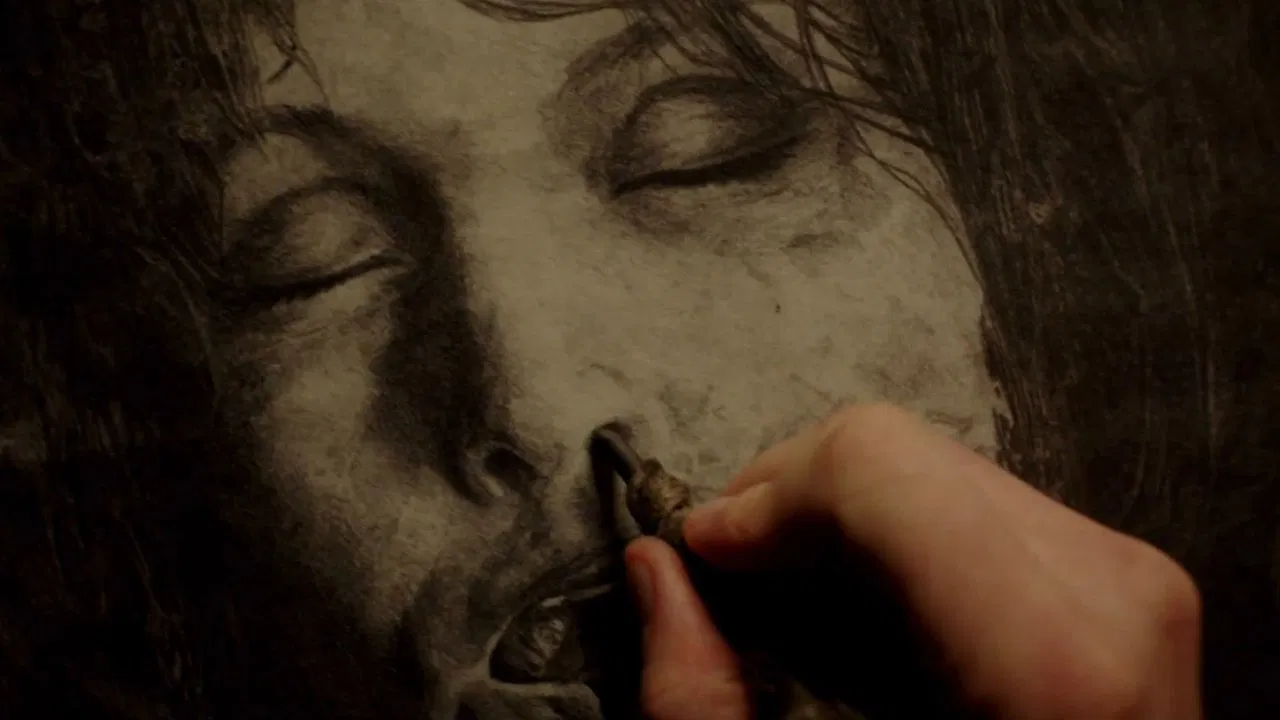 Alien: Covenant - Epilogue: Advent backdrop