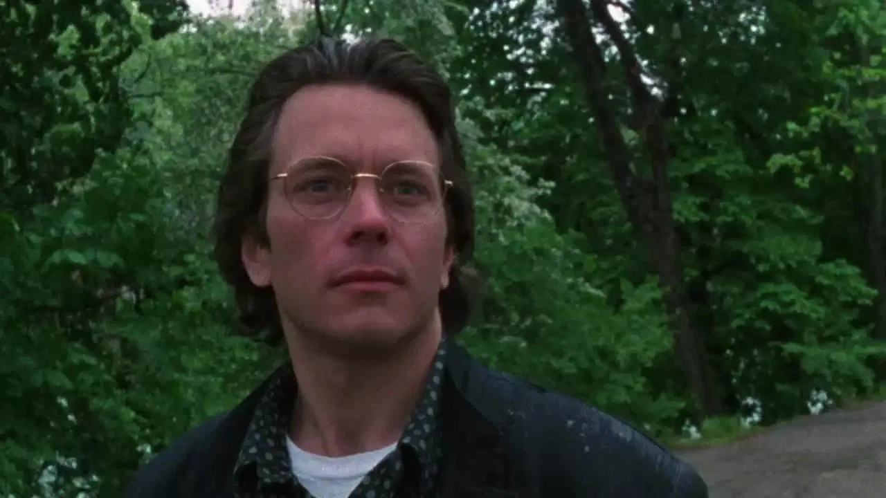 The Mysterious Death of Nina Chereau backdrop