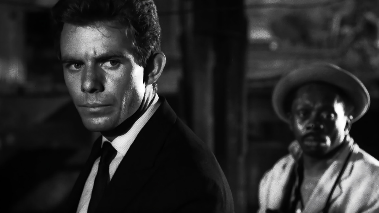 Assault on the Pay Train backdrop