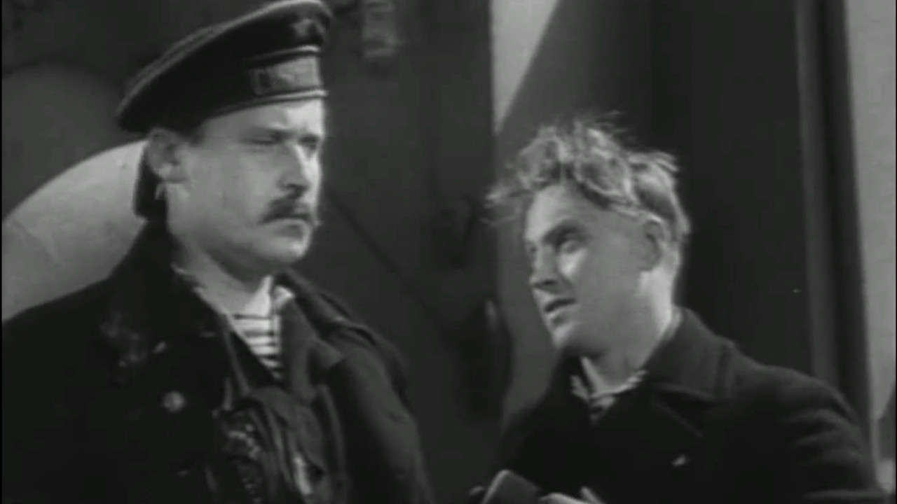 Балтийцы backdrop