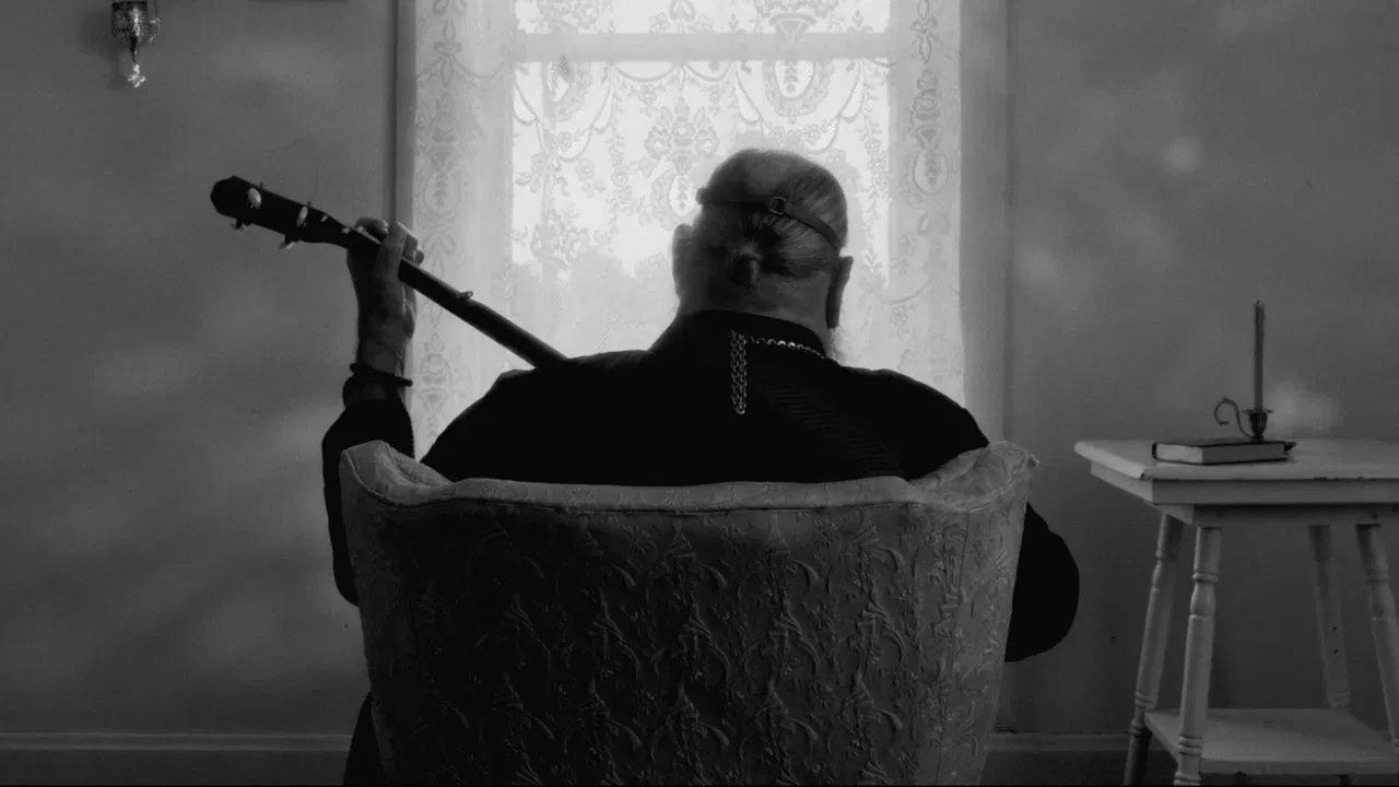 El Tonto Por Cristo backdrop