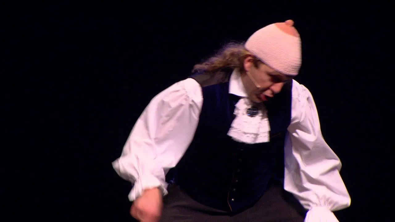 Preuteleute: Un-Butt-Plugged backdrop