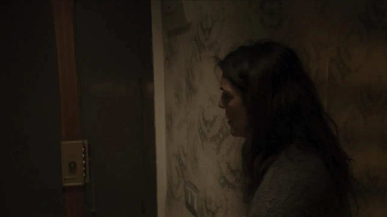 Quién llama backdrop