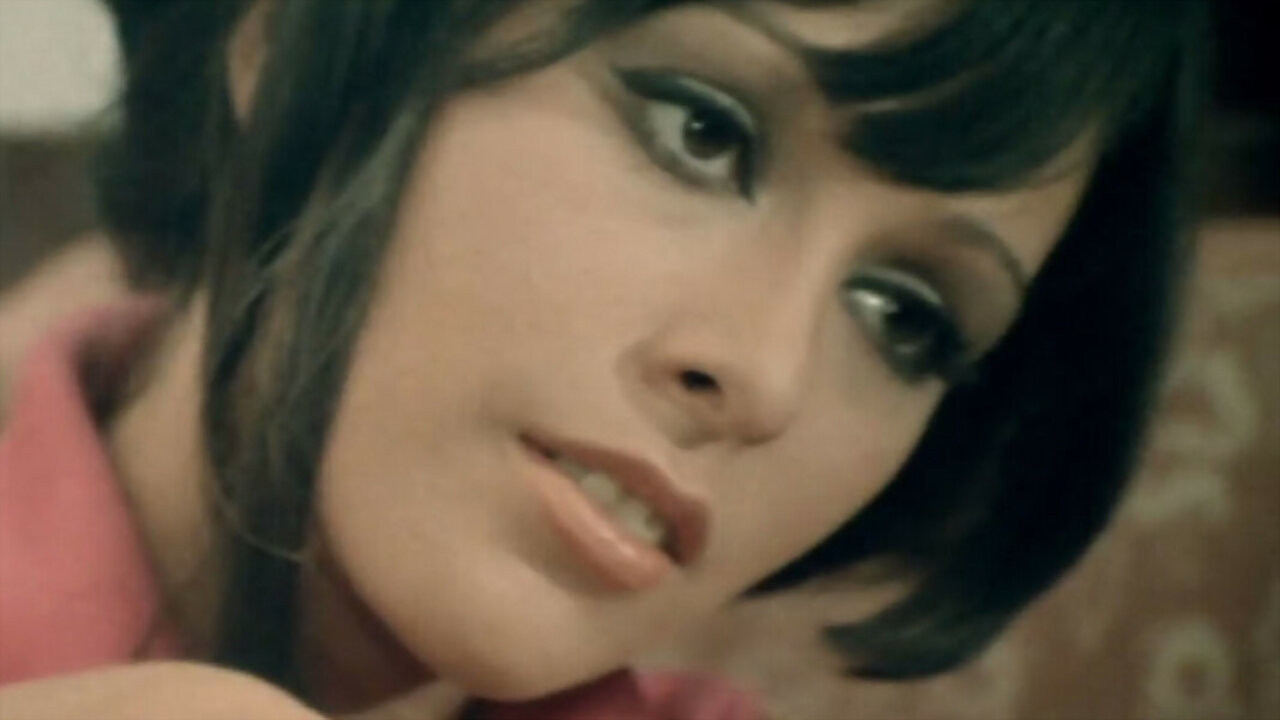 Cantando a la vida backdrop