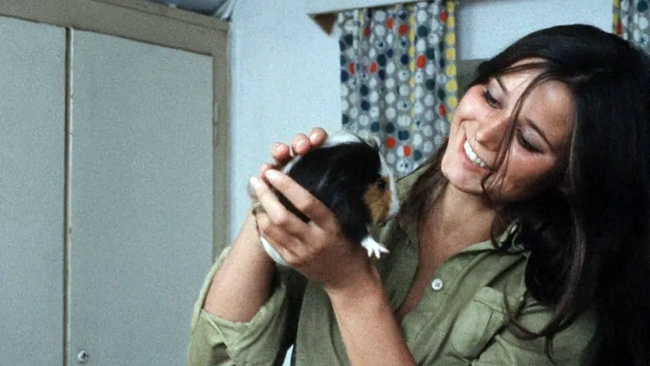 Making Of A Prostitute backdrop