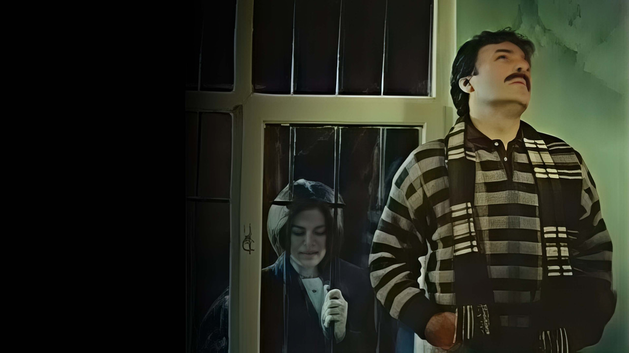 İçimde Bir His Var backdrop