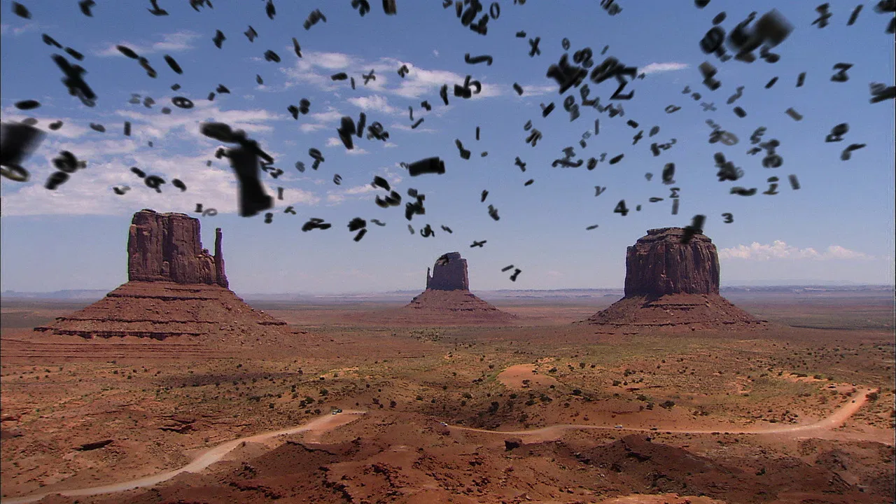 Math and the Rise of Civilization backdrop