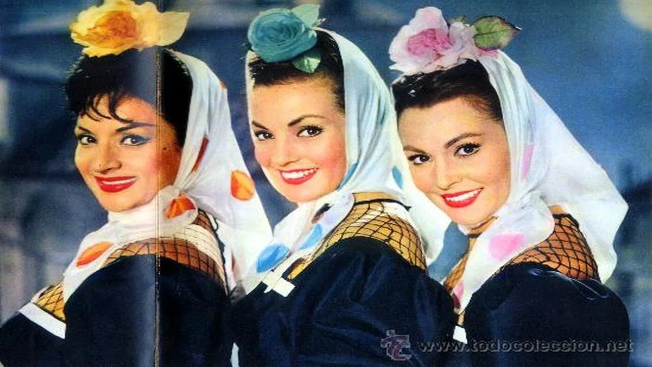 El balcón de la Luna backdrop