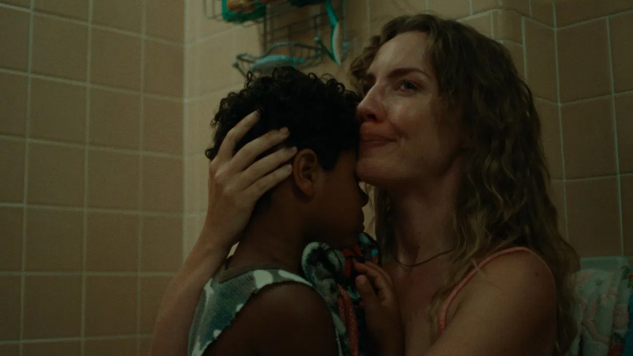 A Song For Imogene backdrop