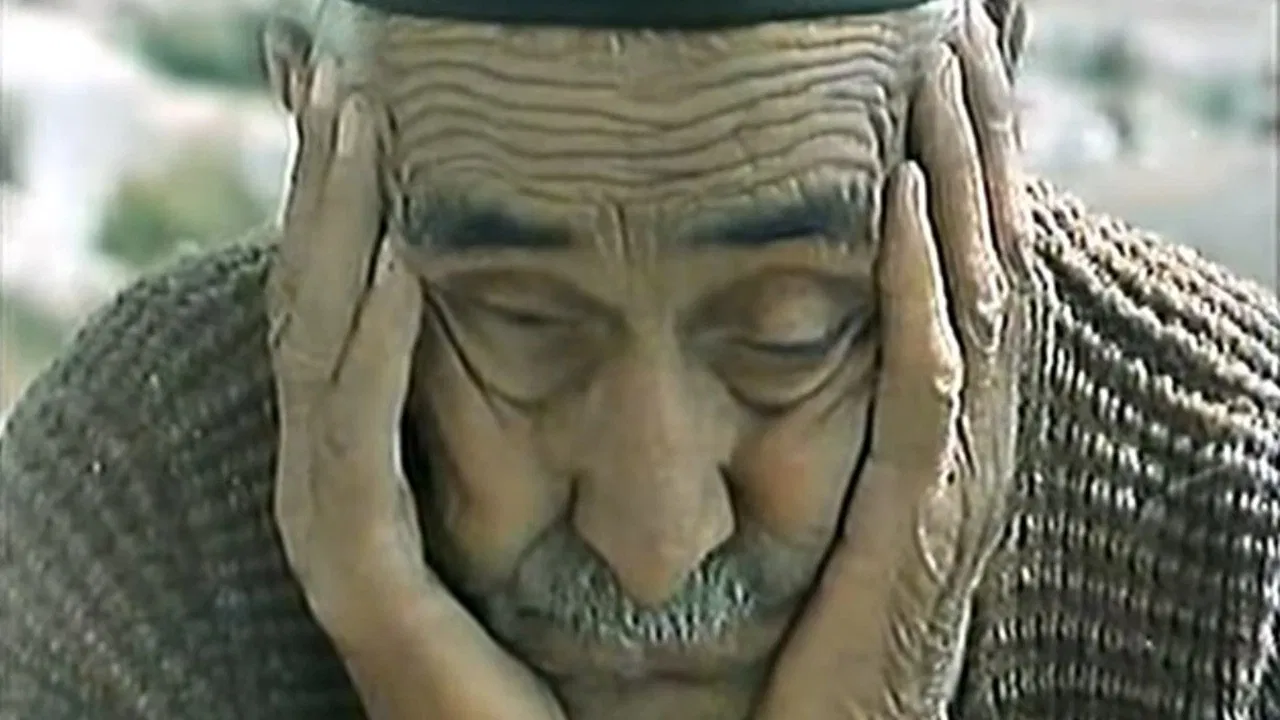 Marko Perov backdrop