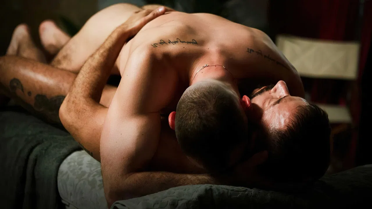 Bedtime Stories: Body Memories backdrop