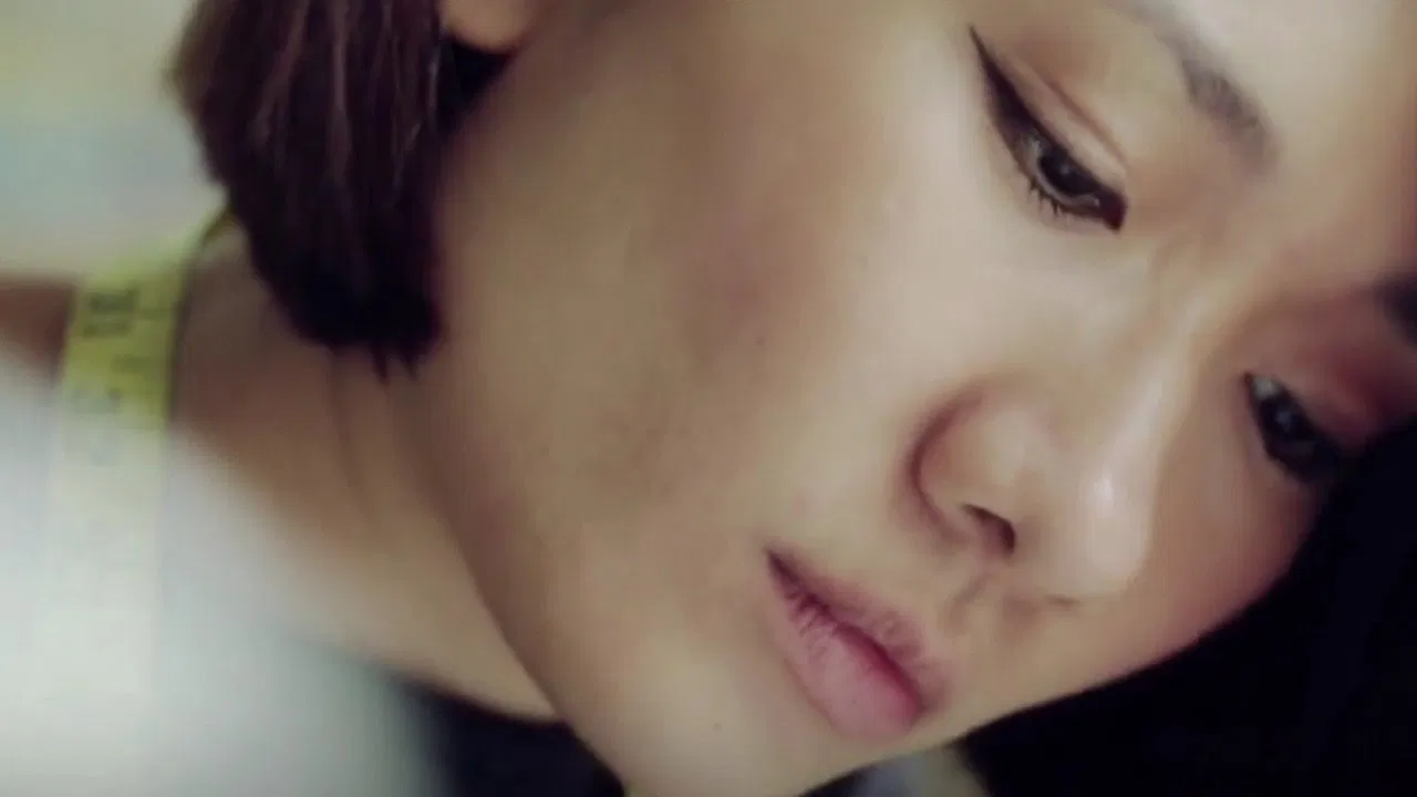 Mun Foong, A.K.A Wayward backdrop