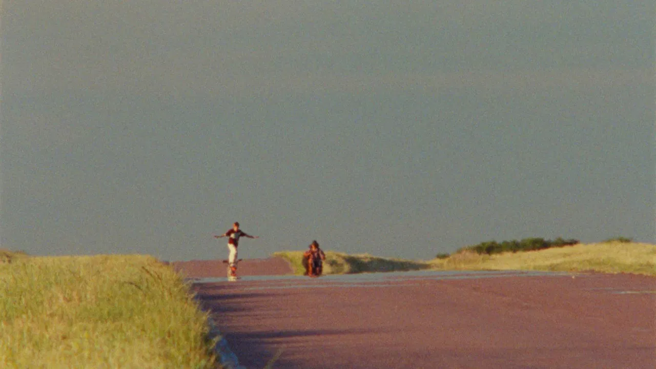 3000 km by Bike backdrop