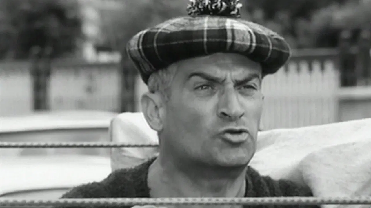 We Will Go to Deauville backdrop