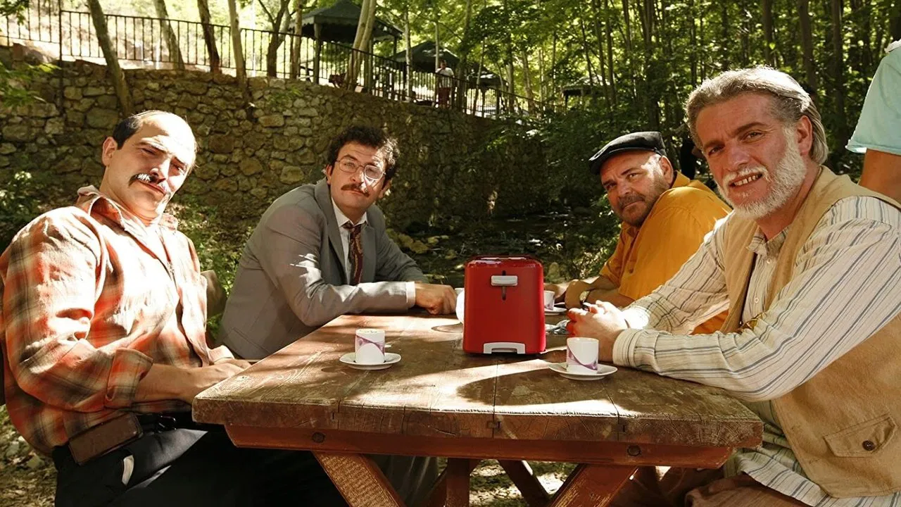 Wedding Association backdrop