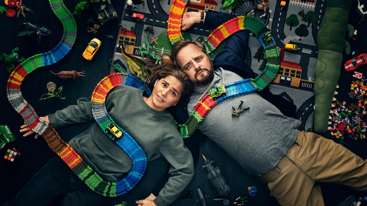 The Best Years backdrop