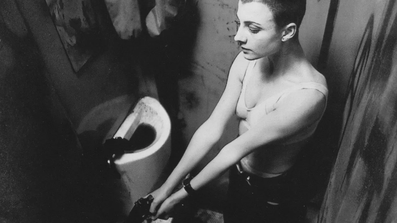 Salto al vacío backdrop