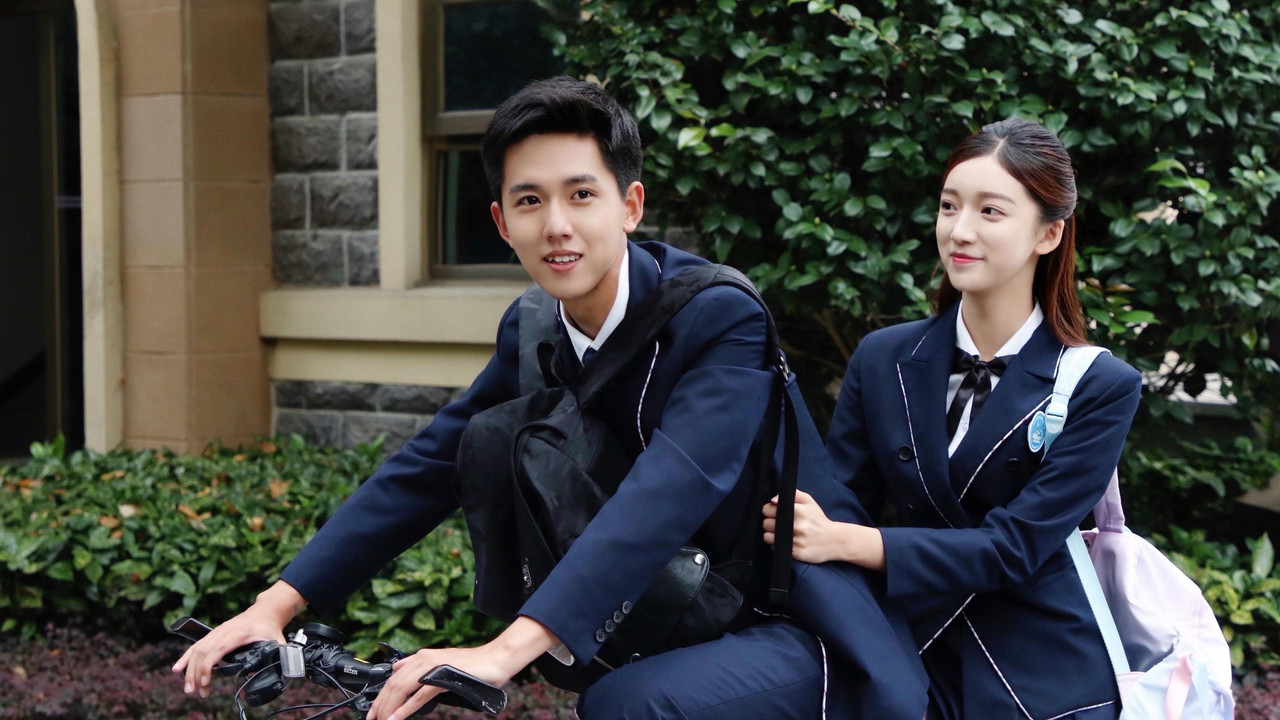 Reset In July backdrop