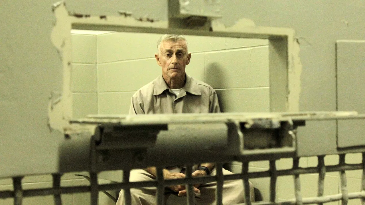 Death on the Staircase: The Aftermath backdrop