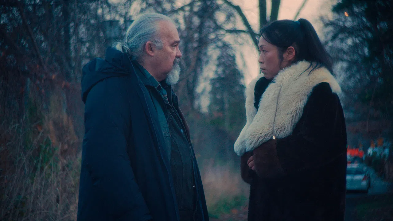 Don't Forget the Oatmeal backdrop