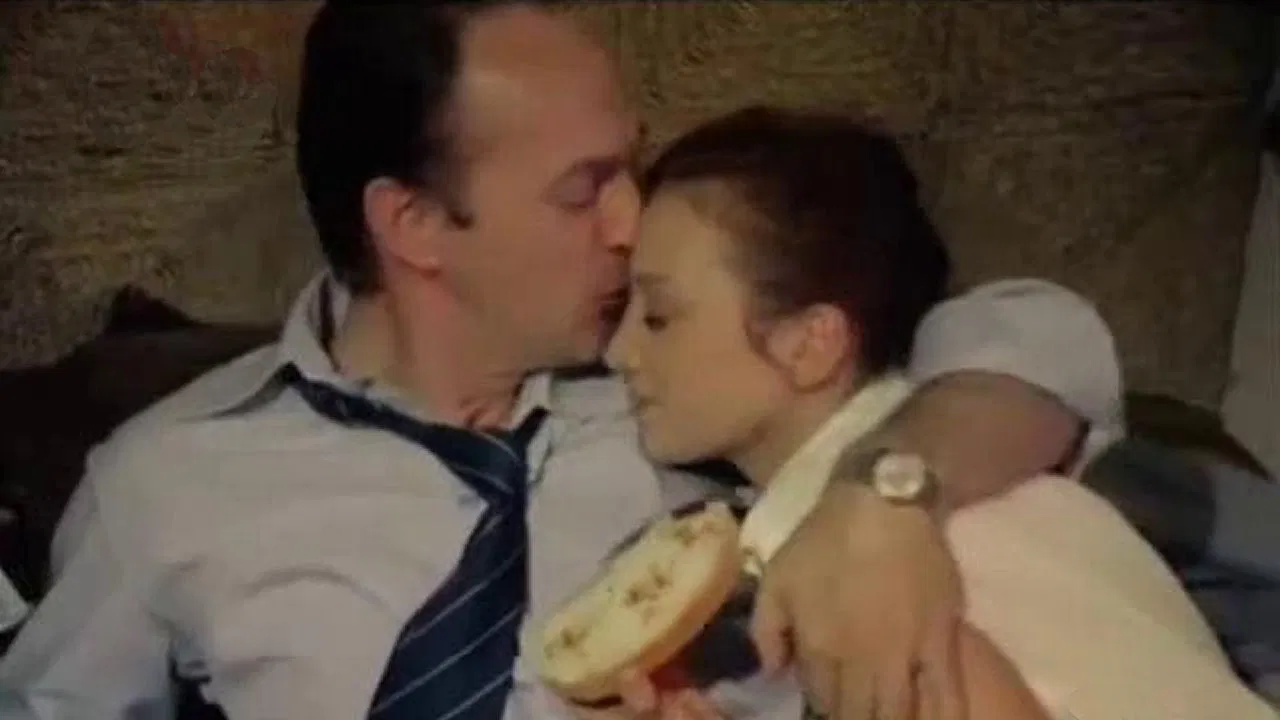 Víkendszerelem backdrop