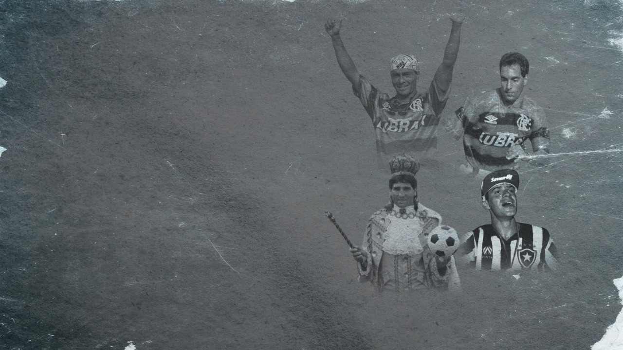 1995: No Tempo dos Bad Boys backdrop