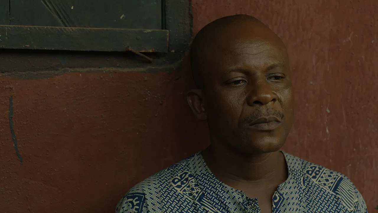 Still Water Runs Deep backdrop