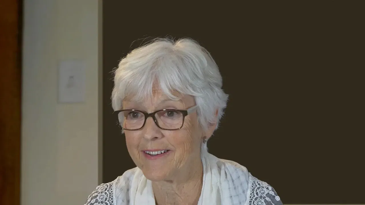 Atomic Poop backdrop