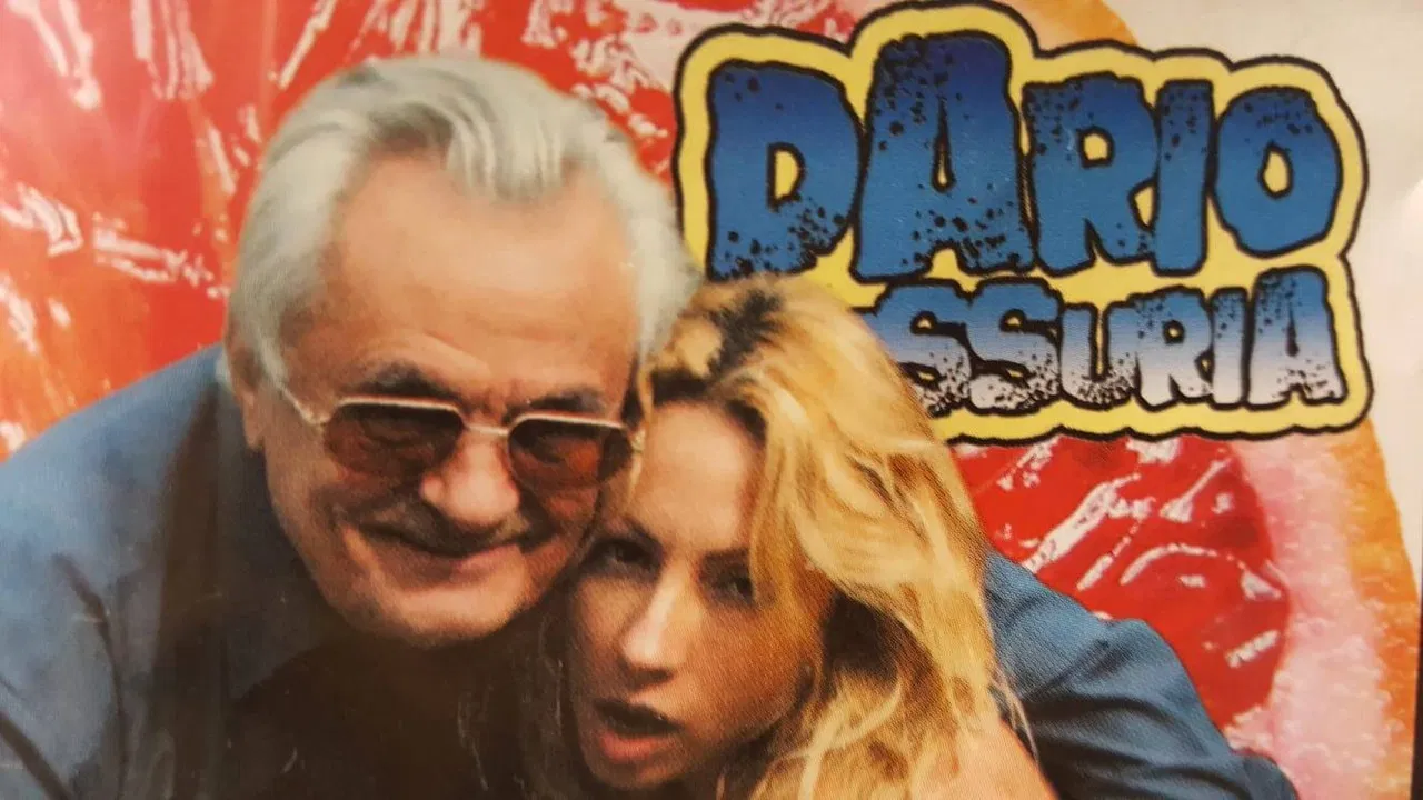 Beyond Madness backdrop