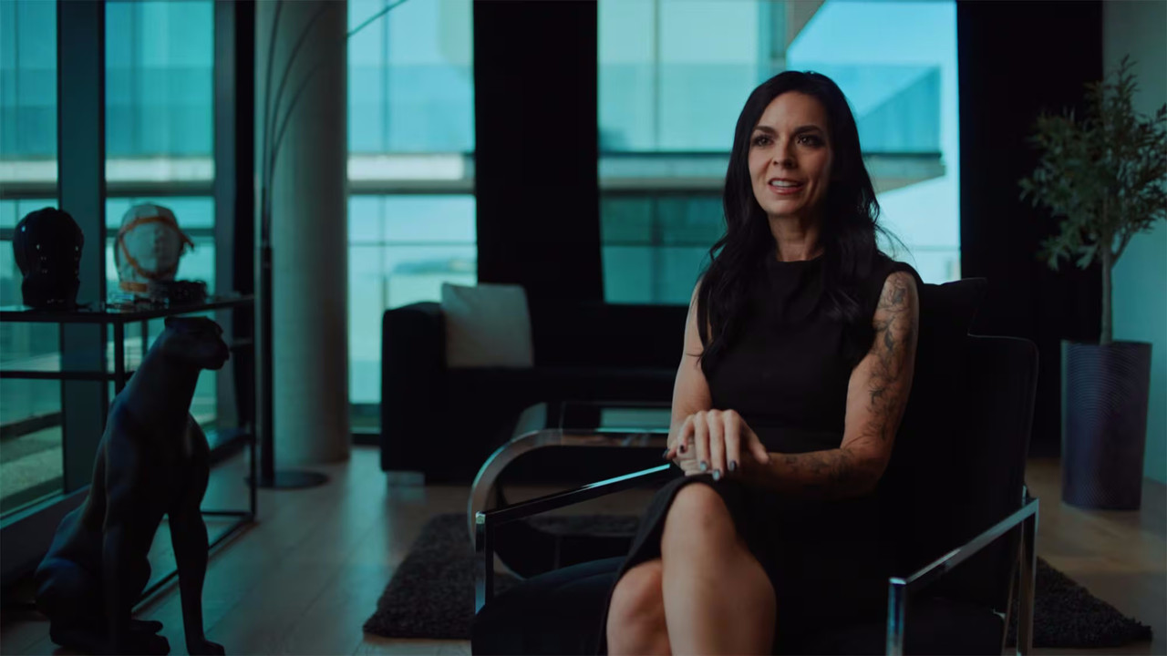 Tragédies involontaires backdrop