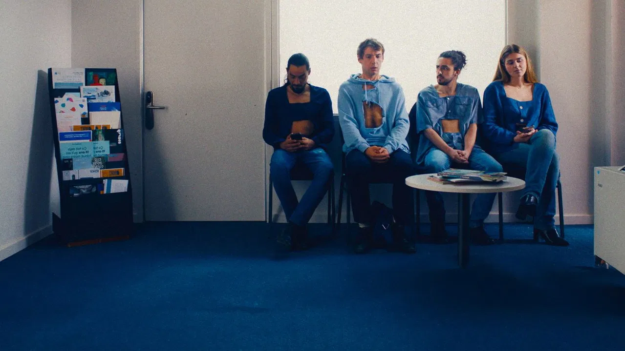 Taste of the Day backdrop